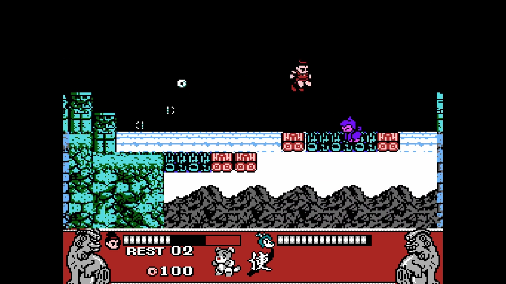 【TAS转载】FC魔天童子10:41.43 by arkiandruski